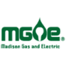 MGE Energy Inc logo