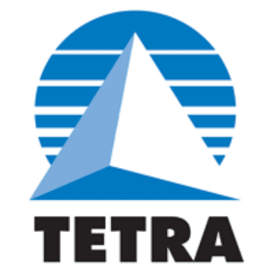 Company banner