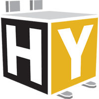 company logo