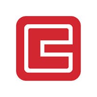 company logo