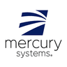 Mercury Systems logo