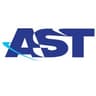 AST Corporation logo