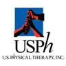 US Physical Therapy logo