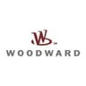 Woodward, Inc logo