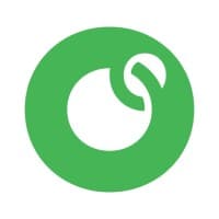company logo