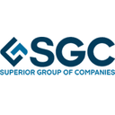 Superior Uniform Group Inc
