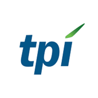 Company banner