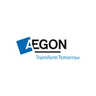 AEGON NV logo
