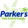 Parkerskitchen logo