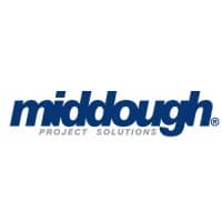 Company banner