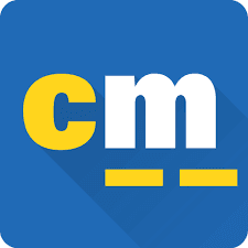 Company banner