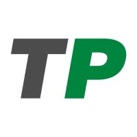 Company banner