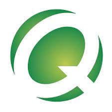 company logo