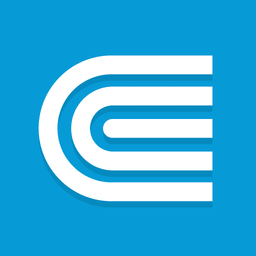 Company banner