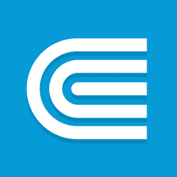 company logo