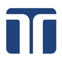 company logo