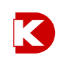 DigiKey Corp logo