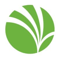 company logo