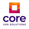 Core Solutions logo