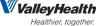 ValleyHealth logo