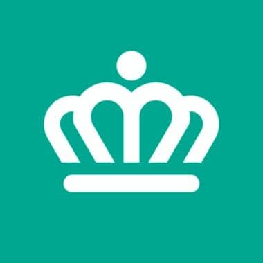 Company banner