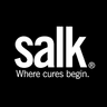 The Salk Institute logo