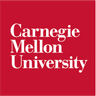 Carnegie Mellon University logo