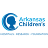 Arkansas Childrens Hospital logo