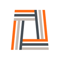 company logo