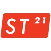 company logo