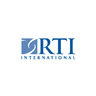RTI International logo