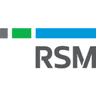 RSM US logo