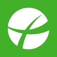 company logo