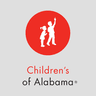 The Childrens Hospital Of Alabama logo