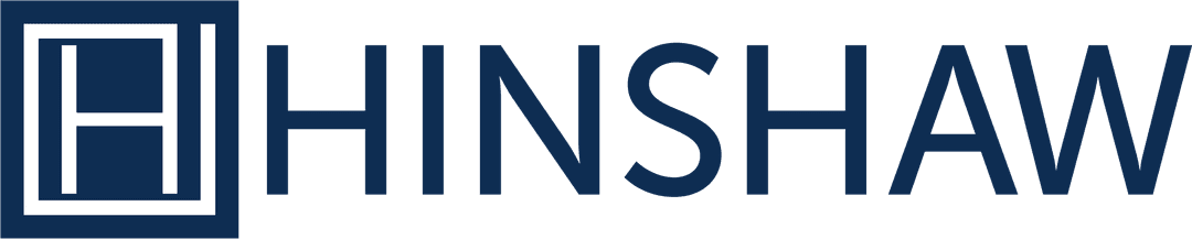 Company banner