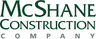 McShane Construction Company logo