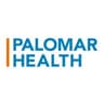 Palomar Health logo