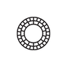 Visual Supply Co (VSCO) logo