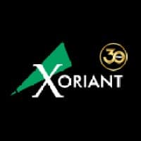 company logo