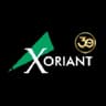 Xoriant logo