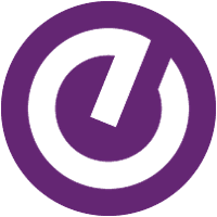 company logo
