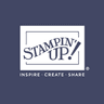 Stampin Up logo