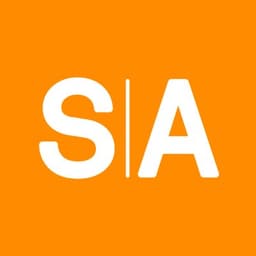 company logo