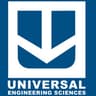 Universal Engineering Sciences Inc logo