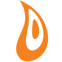 company logo