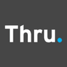 Thru, Inc logo