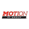 Motion PT Group logo