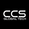CCS Global Tech logo