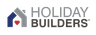 Holiday Builders, Inc. logo