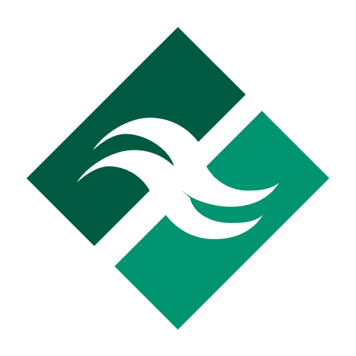 Company banner